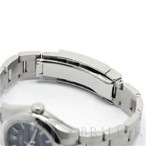 ROLEX ロレックス オイスターパーペチュアル 276200 ブルー