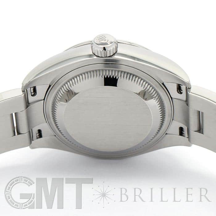 新品)ROLEX ロレックス オイスターパーペチュアル 276200 ブルー（商品