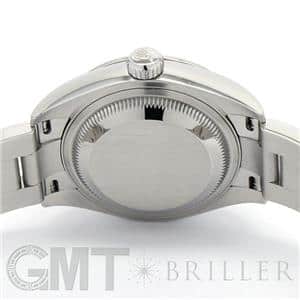 ROLEX ロレックス オイスターパーペチュアル 276200 ブルー