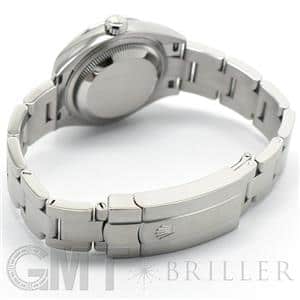 ROLEX ロレックス オイスターパーペチュアル 276200 ブルー