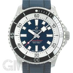 BREITLING ブライトリング スーパーオーシャン オートマチック 44 A17376211C1S1 メイン