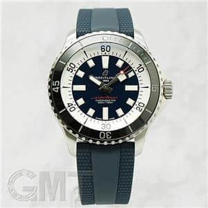 新品)BREITLING ブライトリング スーパーオーシャン オートマチック 44