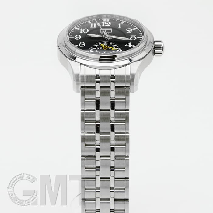 中古)BALL WATCH ボールウォッチ トレインマスター デュアルタイム