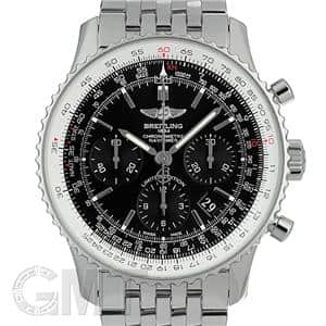 BREITLING ブライトリング ナビタイマー 01 BLACK BLACK S022BBBNP 日本400本限定 メイン