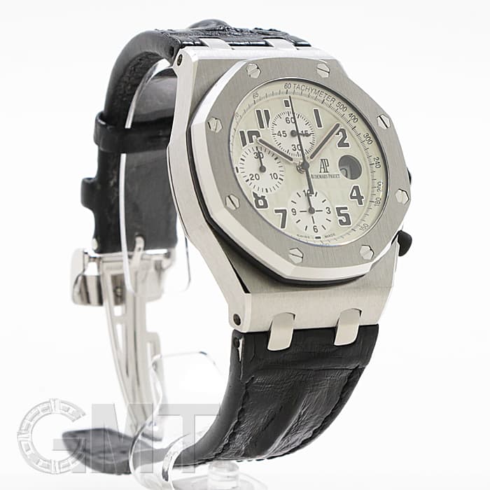 中古)AUDEMARS PIGUET オーデマ・ピゲ ロイヤルオークオフショア
