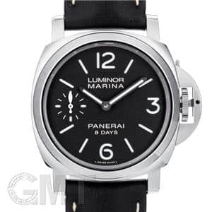 OFFICINE PANERAI オフィチーネ パネライ ルミノール マリーナ 8DAYS アッチャイオ 44mm PAM00510 メイン