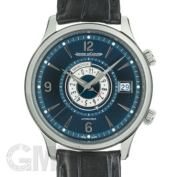 中古)JAEGER LECOULTRE ジャガー・ルクルト マスター 中古)JAEGER LECOULTRE ジャガー・ルクルト マスター