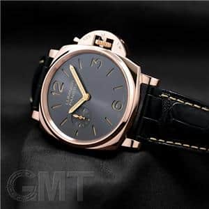 OFFICINE PANERAI オフィチーネ パネライ ルミノール ドゥエ 3デイズ オロロッソ 42mm PAM00677 メイン