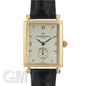 VACHERON CONSTANTIN ヴァシュロン・コンスタンタン ヒストリーク キャビノチェ 91001/000J-8388 メイン