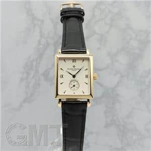VACHERON CONSTANTIN ヴァシュロン・コンスタンタン ヒストリーク キャビノチェ 91001/000J-8388 メイン