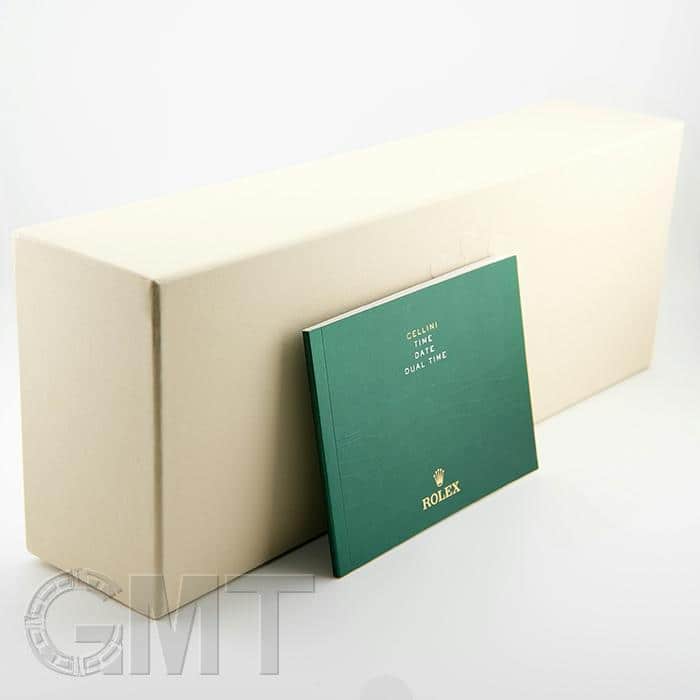 中古)ROLEX ロレックス チェリーニ タイム 50505 ブラック（商品ID