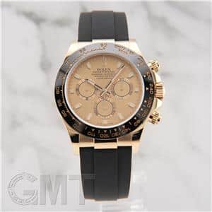 ROLEX ロレックス デイトナ 116518LN シャンパン メイン