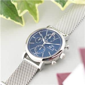 IWC インターナショナルウォッチカンパニー ポートフィノ クロノグラフ IW391030 メイン