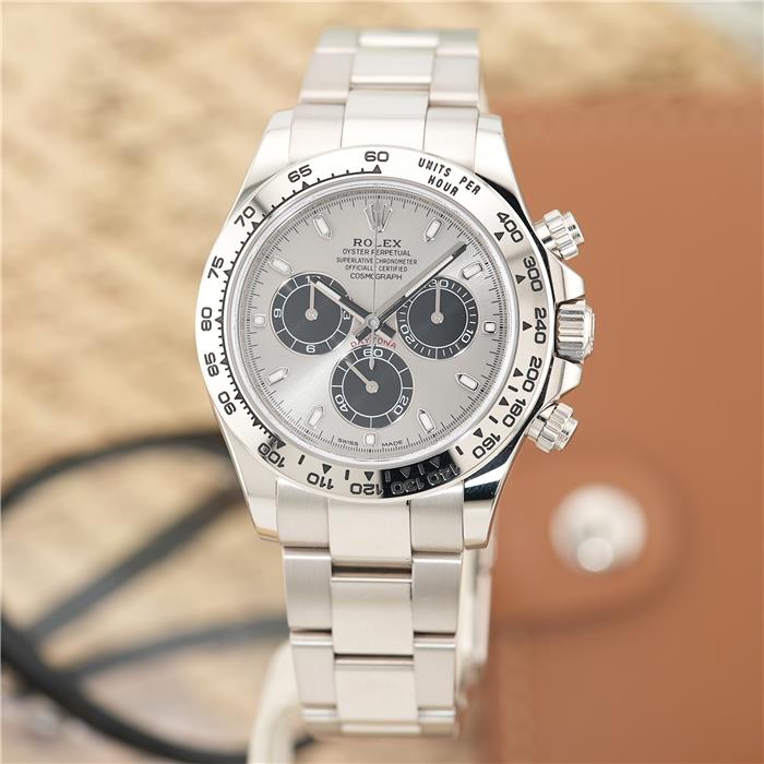 中古)ROLEX ロレックス デイトナ 116509 スチール/ブラック（商品ID