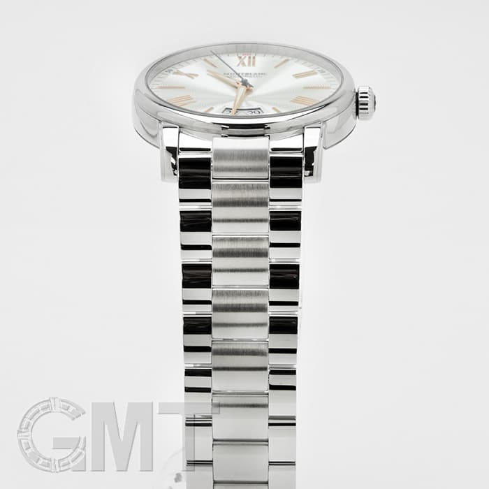 新品)MONTBLANC モンブラン スター 4810 デイト オートマティック