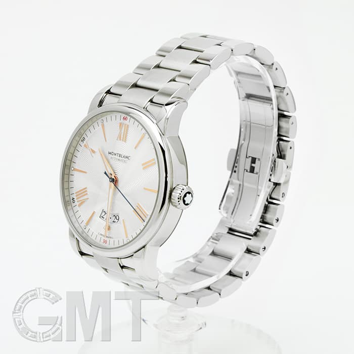 新品)MONTBLANC モンブラン スター 4810 デイト オートマティック