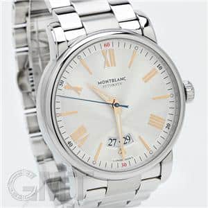 新品)MONTBLANC モンブラン スター 4810 デイト オートマティック