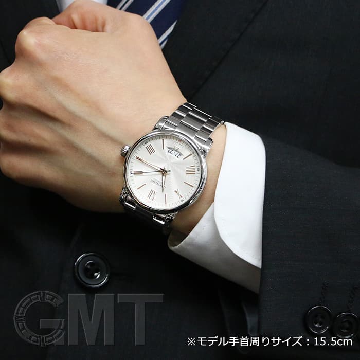 新品)MONTBLANC モンブラン スター 4810 デイト オートマティック 