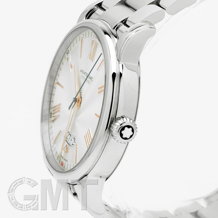 新品)MONTBLANC モンブラン スター 4810 デイト オートマティック