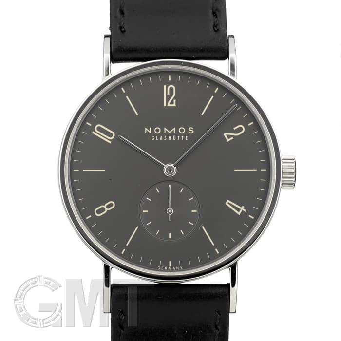 中古)NOMOS ノモス タンゴマット ルテニウム TN1E1G（商品ID