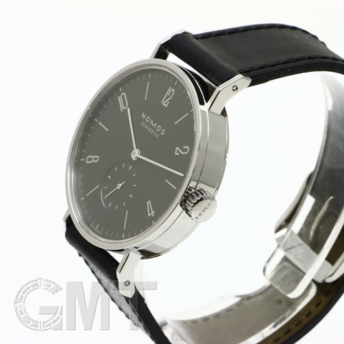 中古)NOMOS ノモス タンゴマット ルテニウム TN1E1G（商品ID