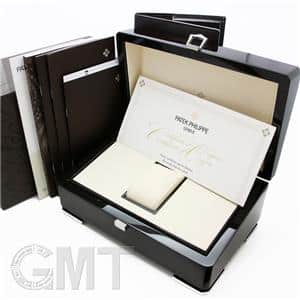 パテックフィリップ　付属品 未使用)PATEK PHILIPPEパテック・フィリップ カラトラバ 5088/100P-001