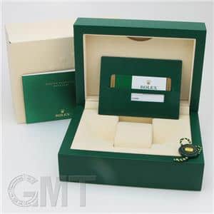 ROLEX ロレックス デイトジャスト 41 126300 ブルー メイン