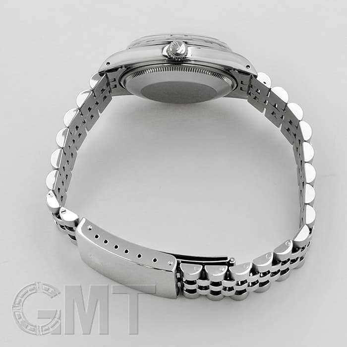 中古)ROLEX ロレックス オイスターパーペチュアル 15000 ブルー