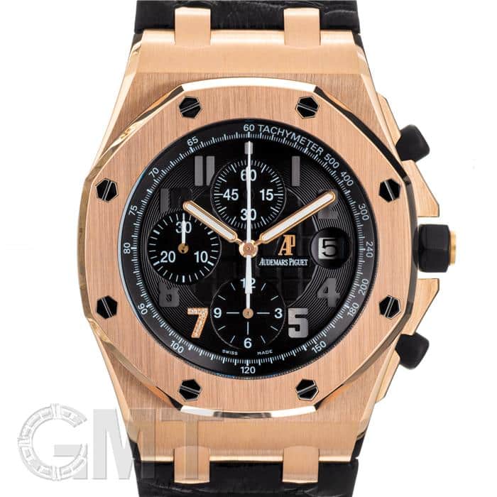 中古)AUDEMARS PIGUET オーデマ・ピゲ ロイヤルオークオフショア