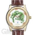 中古)GLASHUTTE ORIGINAL グラスヒュッテ オリジナル セネタ