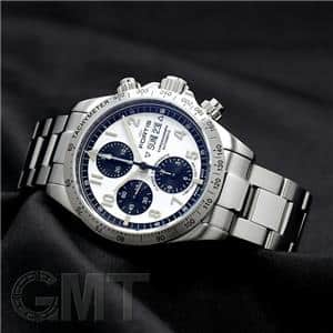 FORTIS フォルティス コスモノート 4012172M スチール リミテッドエディション【限定100本】 メイン