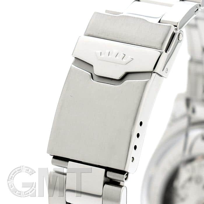 中古)FORTIS フォルティス コスモノート 4012172M スチール リミテッド 