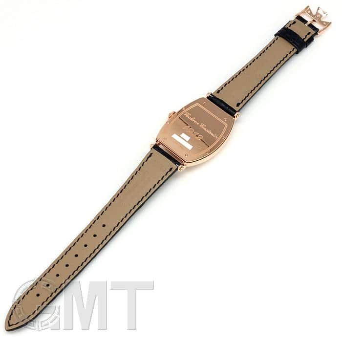 中古)VACHERON CONSTANTIN ヴァシュロン・コンスタンタン 1912 37001