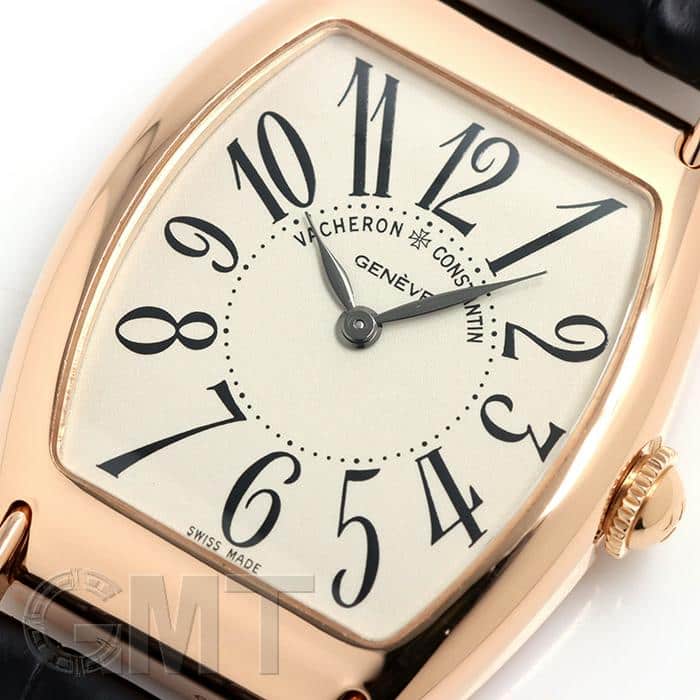 中古)VACHERON CONSTANTIN ヴァシュロン・コンスタンタン 1912 37001