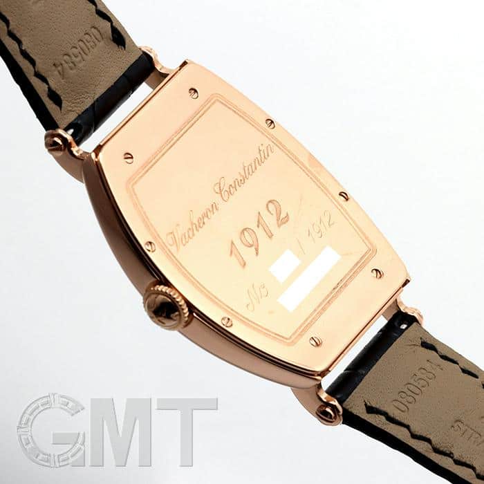 中古)VACHERON CONSTANTIN ヴァシュロン・コンスタンタン 1912 37001