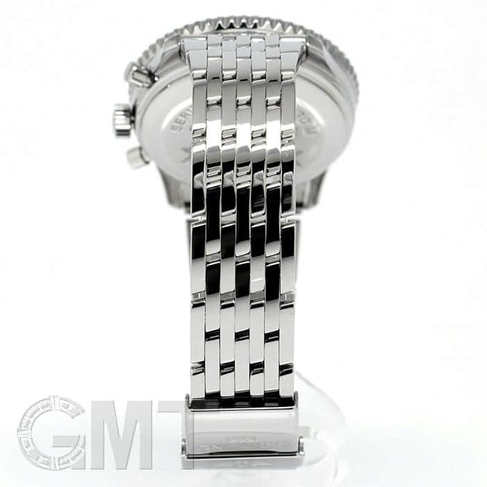 中古)BREITLING ブライトリング モンブリラン 38mm A413G96NP（A41030