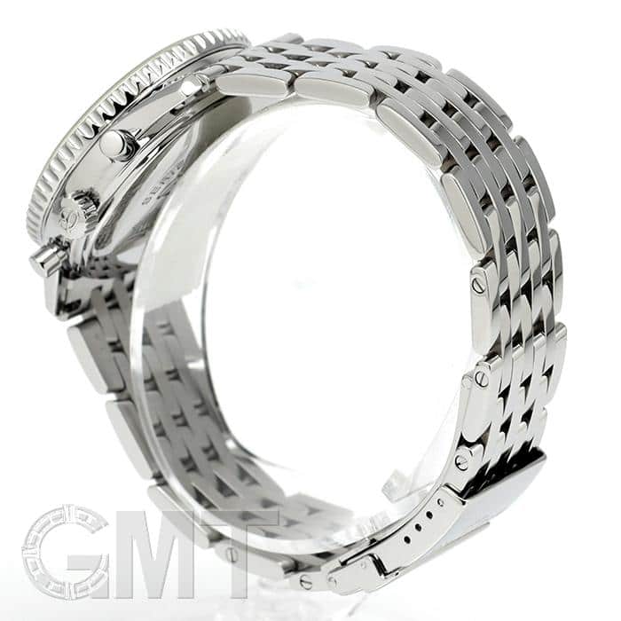 中古)BREITLING ブライトリング モンブリラン 38mm A413G96NP（A41030