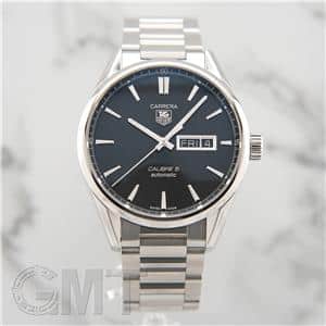 TAG HEUER タグ・ホイヤー カレラ デイデイト キャリバー5 WAR201A.BA0723 メイン