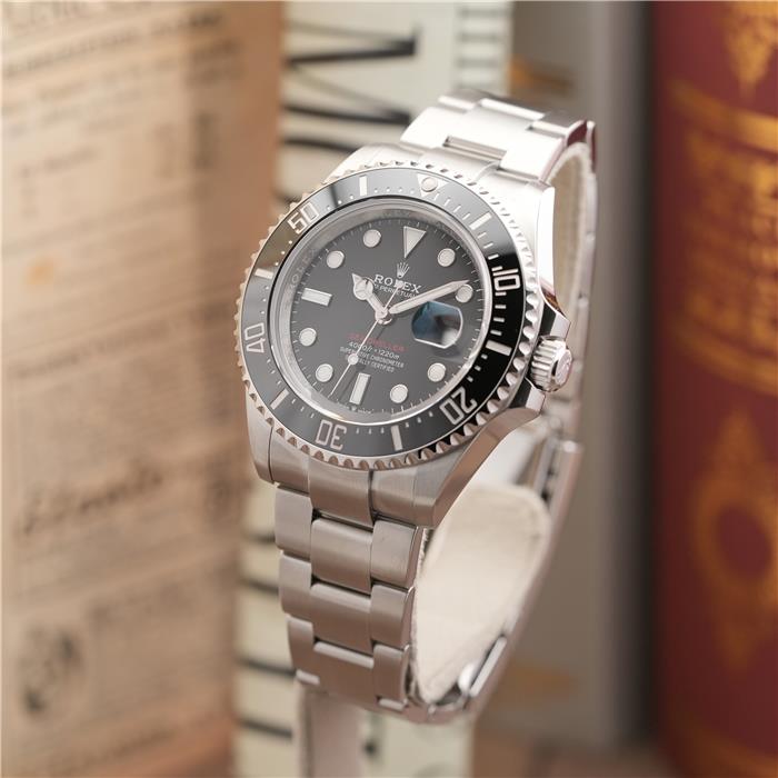 中古)ROLEX ロレックス シードゥエラー 126600（商品ID：3717022405689 