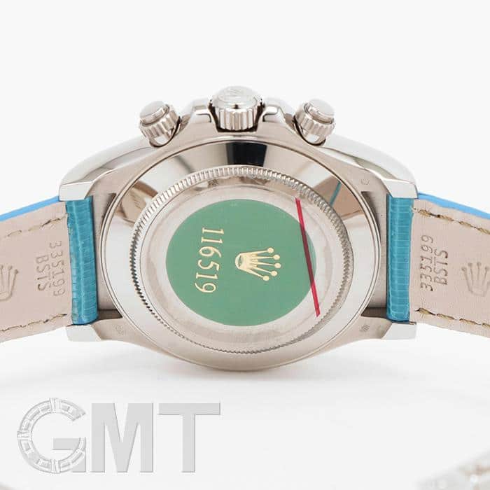 ロレックス　ビーチ　純正　ベルト　ブルー ロレックスビーチ純正ベルトブルー ロレックス ビーチ 純正 ベルト