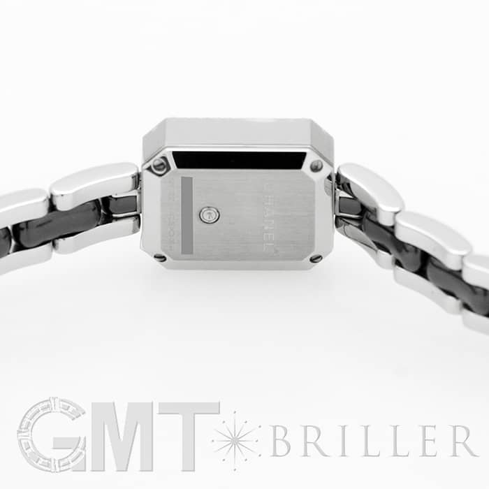 新品)CHANEL シャネル プルミエール H2163 ブラック（商品ID