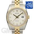 ROLEX ロレックス デイトジャスト 116233G シルバー コンピューター