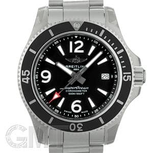 BREITLING ブライトリング スーパーオーシャン A17366021B1A1(A282B-1PSS) メイン