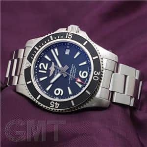 BREITLING ブライトリング スーパーオーシャン A17366021B1A1(A282B-1PSS) メイン