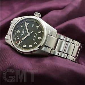 LONGINES ロンジン スピリット L3.810.4.03.6 メイン