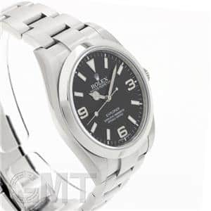 ROLEX ロレックス エクスプローラー I 214270 メイン