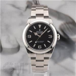中古)ROLEX ロレックス エクスプローラー I 40 224270（商品ID
