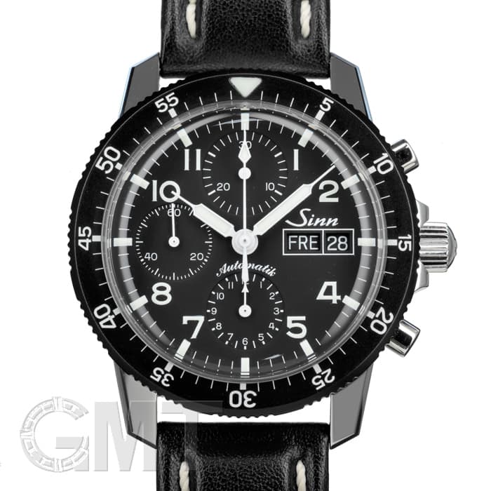 新品)SINN ジン 103 .B.AUTO（商品ID：2717000247691）詳細ページ