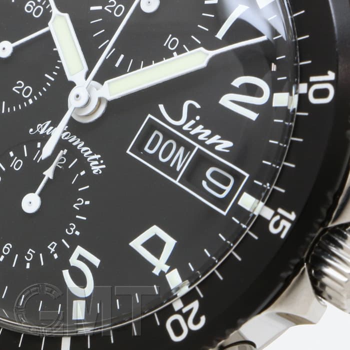 新品)SINN ジン 103 .B.AUTO（商品ID：2717000247691）詳細ページ