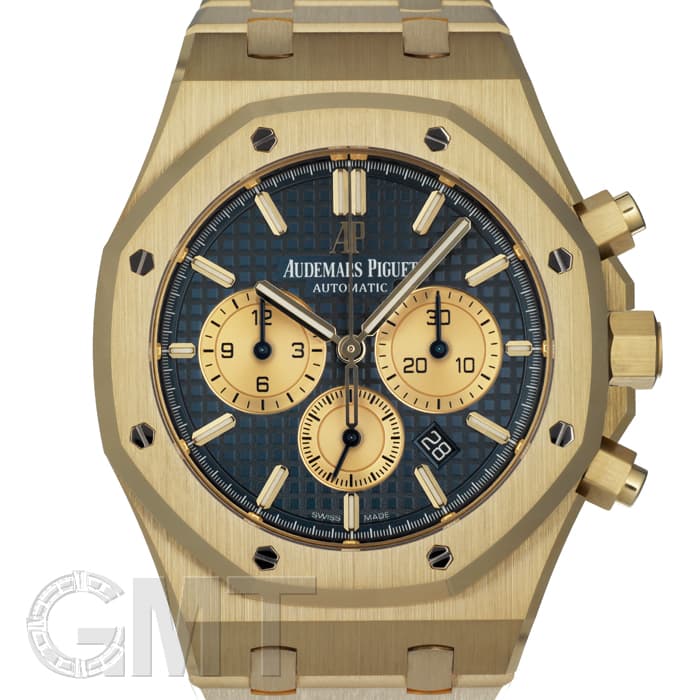 新品)AUDEMARS PIGUET オーデマ・ピゲ ロイヤルオーク 26331BA.OO